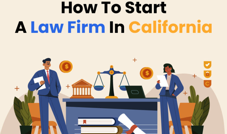 How-To-Start-A-Law-Firm-In-California