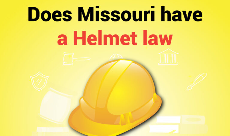 Does Missouri Have A Helmet Law