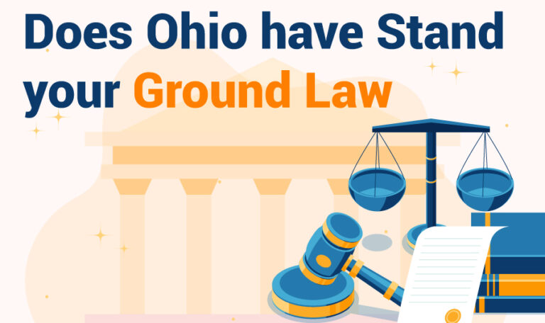 Does Ohio Have Stand Your Ground Law