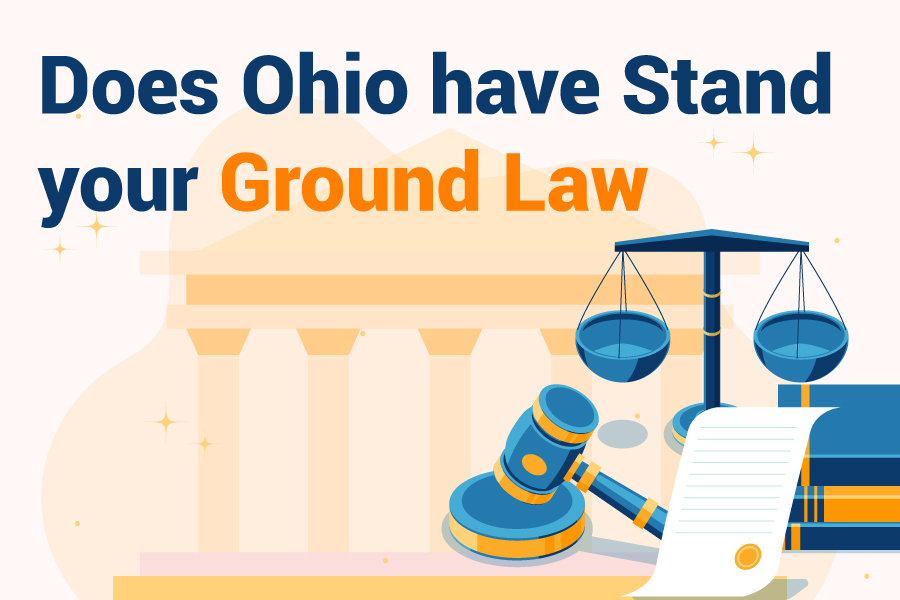 Does Ohio Have Stand Your Ground Law