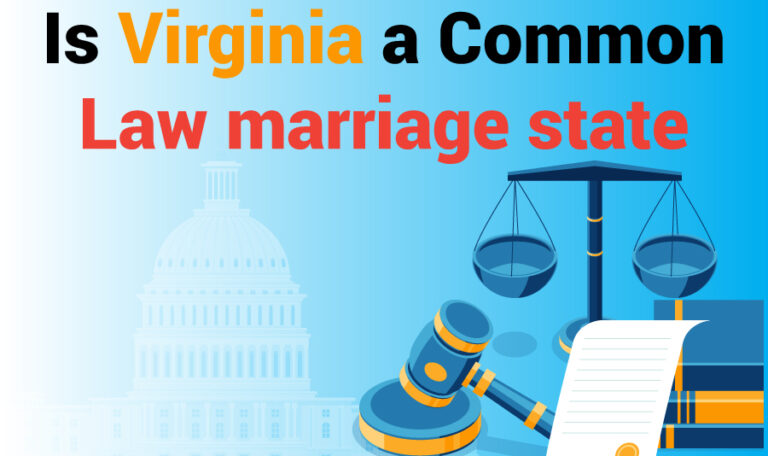 Is Virginia A Common Law Marriage State