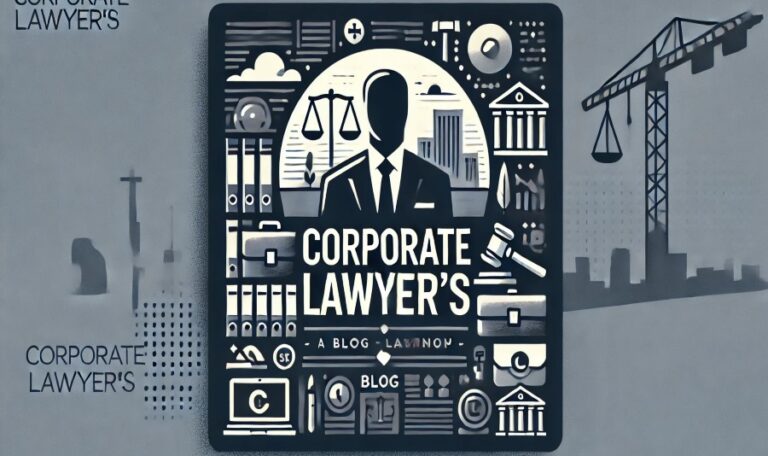 What Is A Corporate Lawyer's Salary