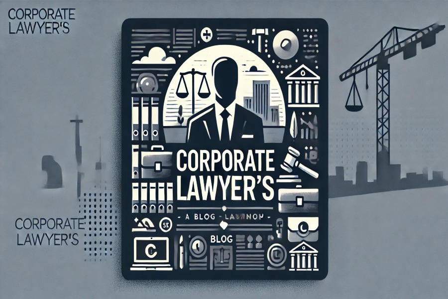 What Is A Corporate Lawyer's Salary