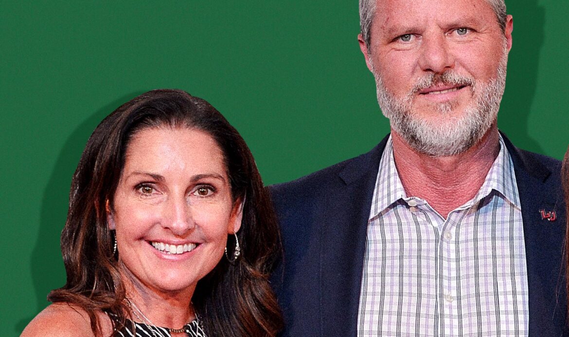 Jerry Falwell Jr. Net Worth 2025