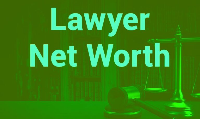 F. Lee Bailey Net Worth