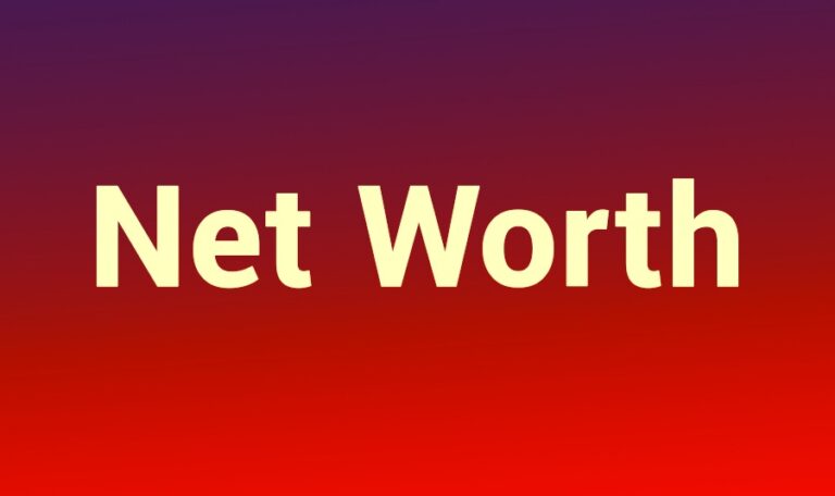 Harry Truman Net Worth