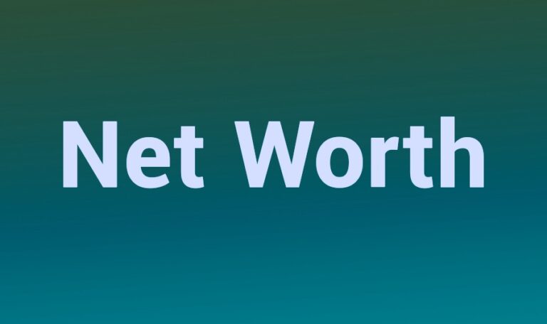 James Buchanan Net Worth