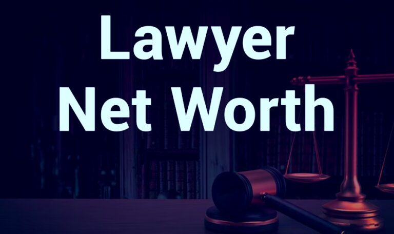 Johnny Cochran Net Worth