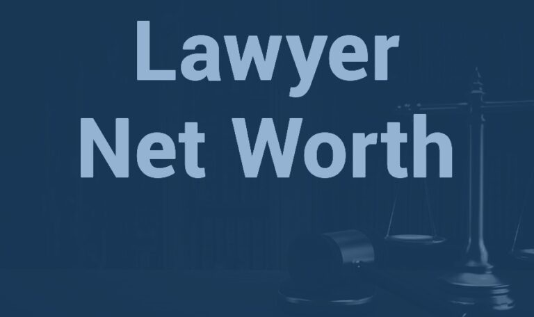Melvin Belli's Net Worth