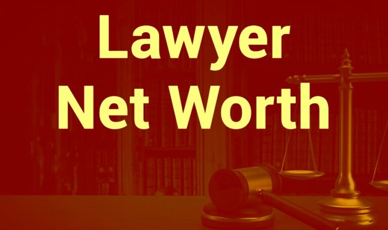 Neil Gorsuch Net Worth