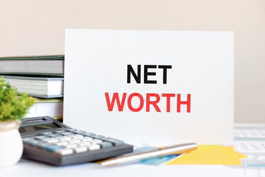 Ruth Bader Ginsburg Net Worth