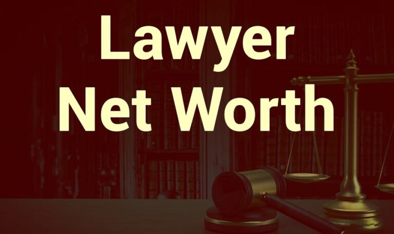 Stephen Breyer Net Worth