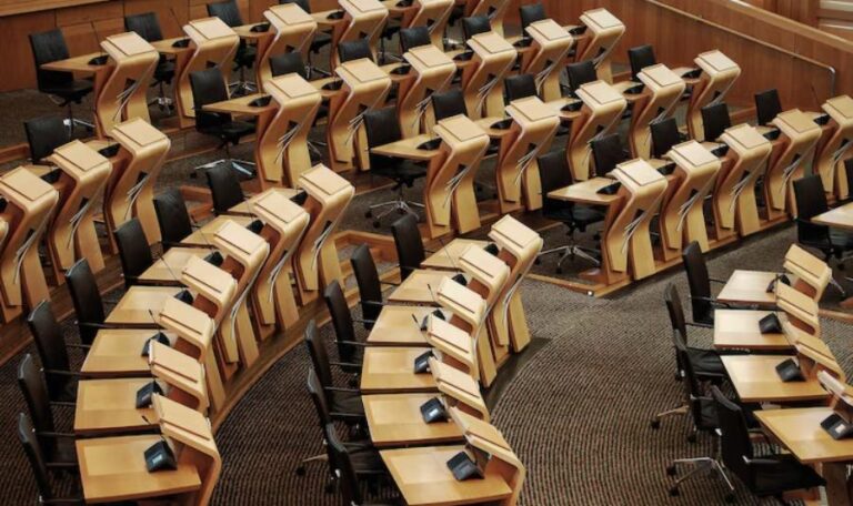 How Does the Judicial Branch Check the Legislative Branch?