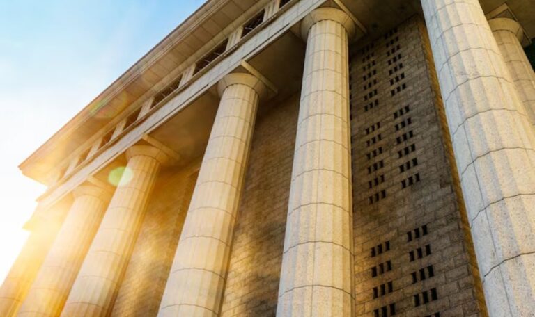 Is the Judicial Branch the Supreme Court?