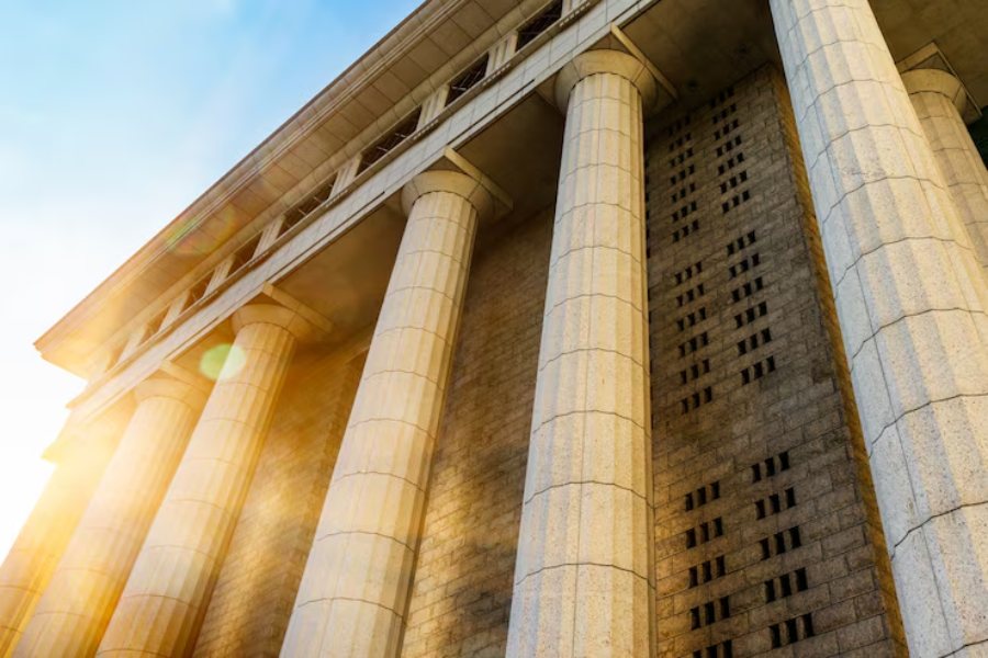 Is the Judicial Branch the Supreme Court?