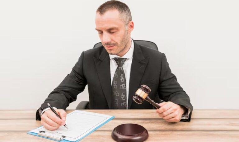 What Are Four Types of Judicial Misconduct?