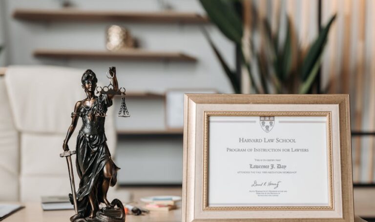 What Is Civil Procedure In Law School