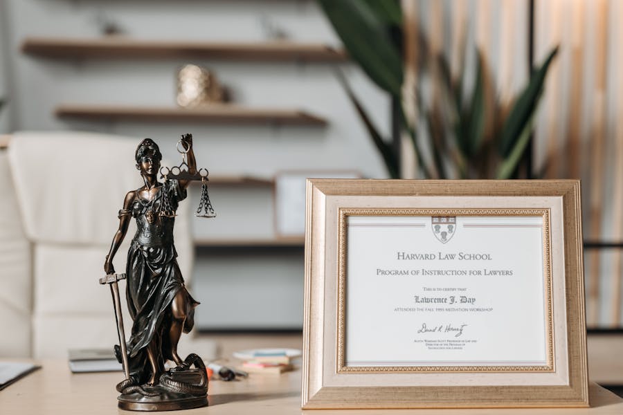 What Is Civil Procedure In Law School