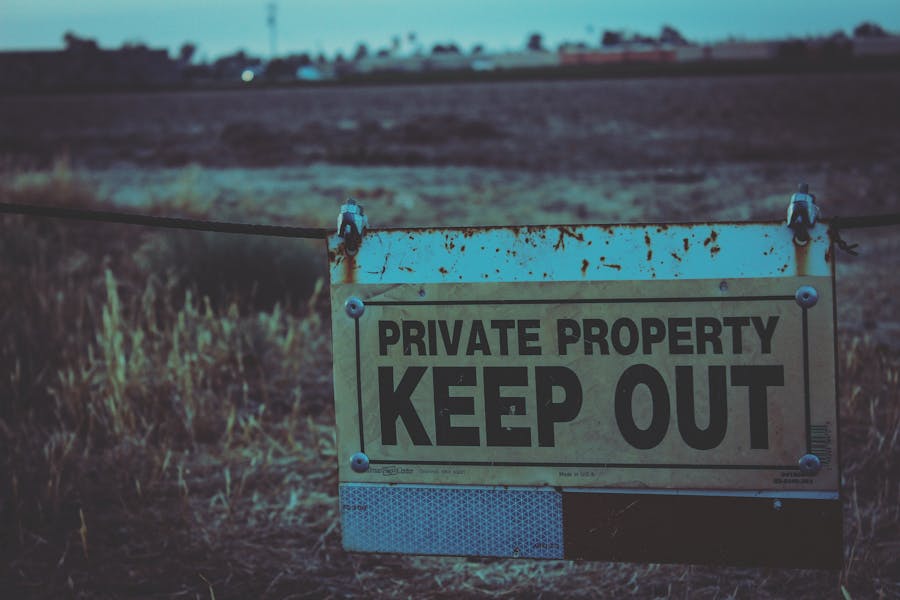 What Is Commercial Property Law