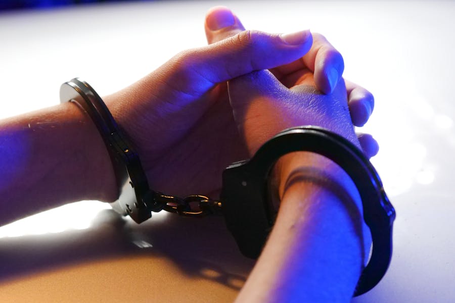What Is The Difference Between Criminal Law And Criminal Procedure
