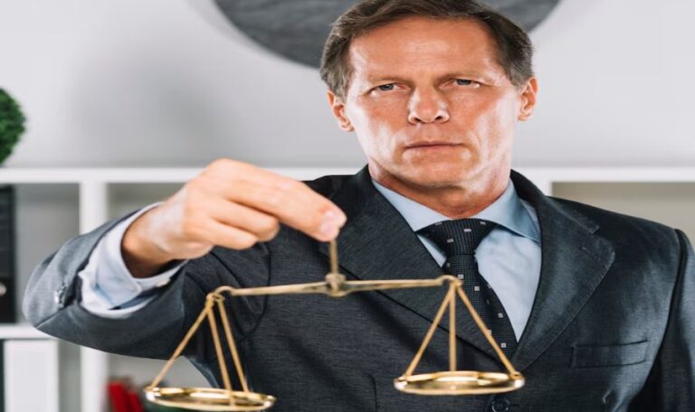 Who Holds Judicial Power?