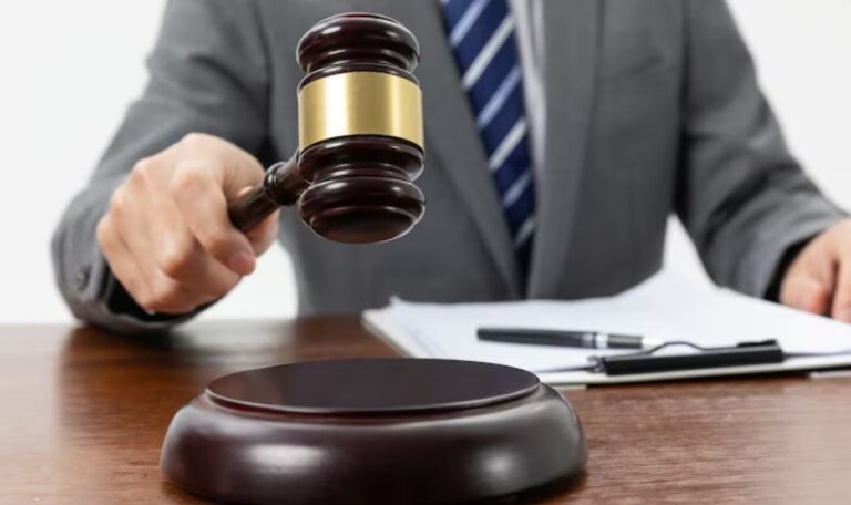 Why Would Judicial Release Be Denied?