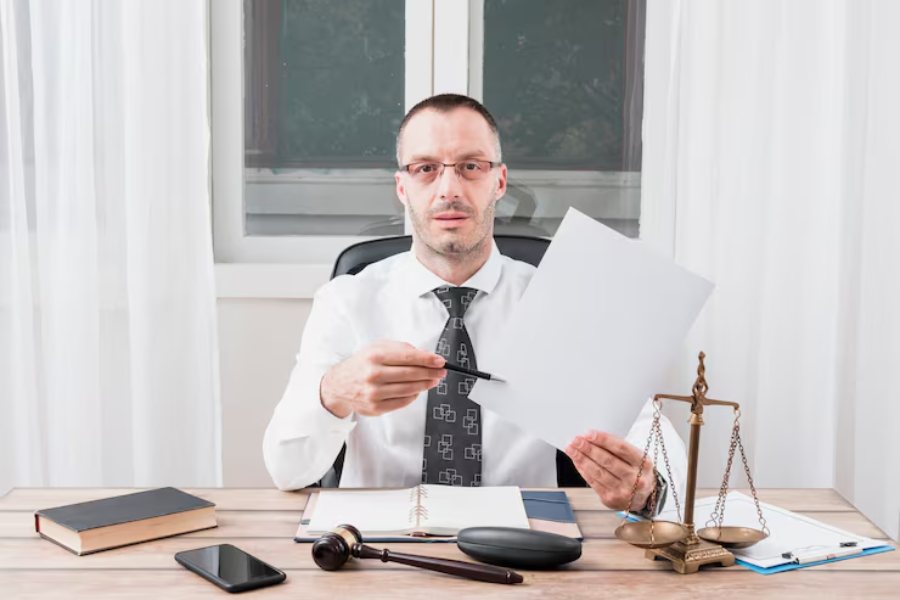 Does the Judicial Branch Enforce Laws?