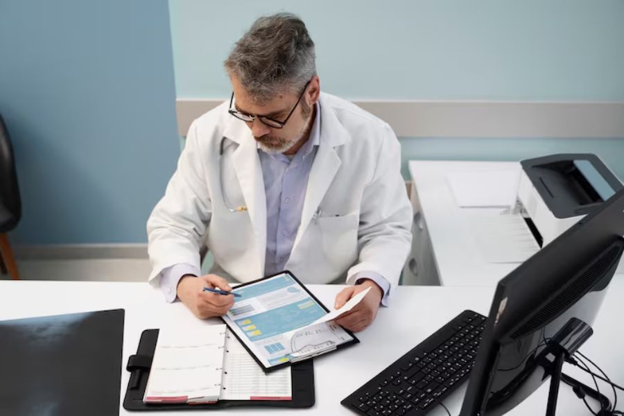 How to Understand Claim Value in Healthcare Cases