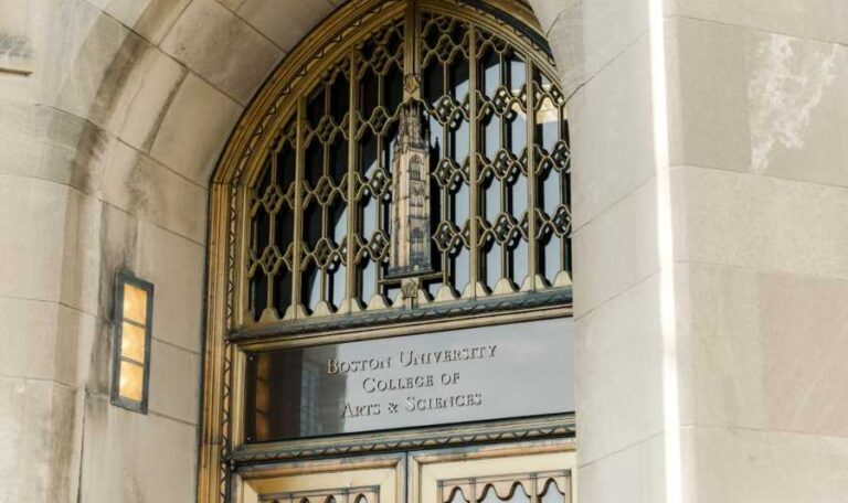 Is Boston University a Good Law School