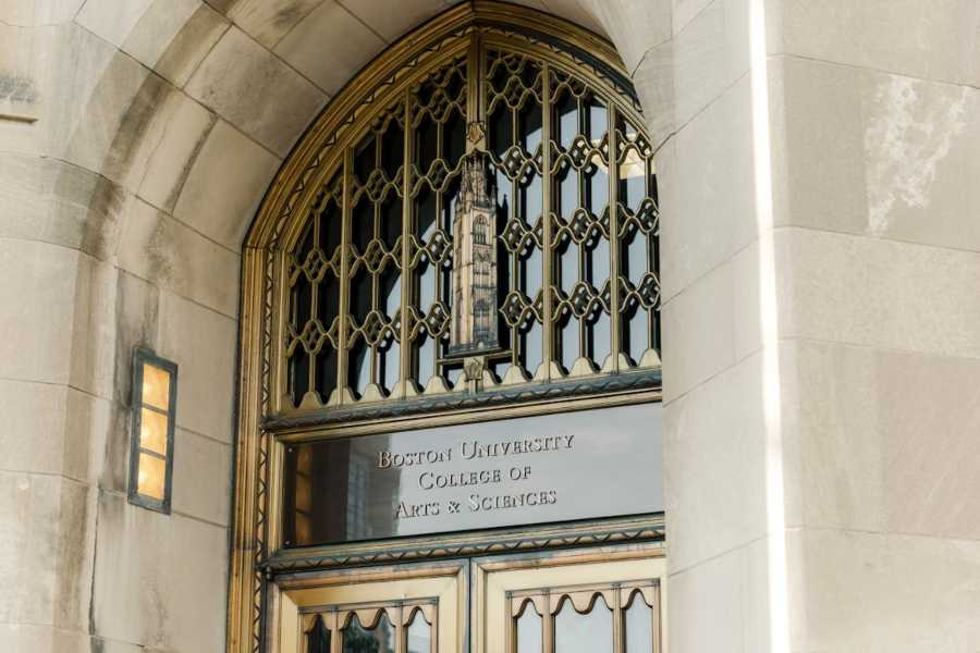 Is Boston University a Good Law School