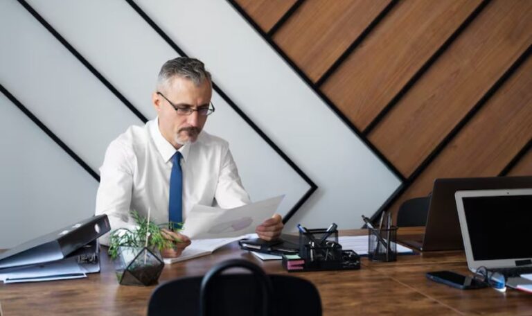 Law Firm Productivity