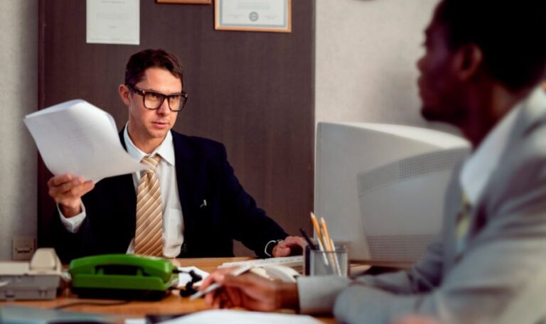 Employment Law Issues That Can Arise When Relocating for Work