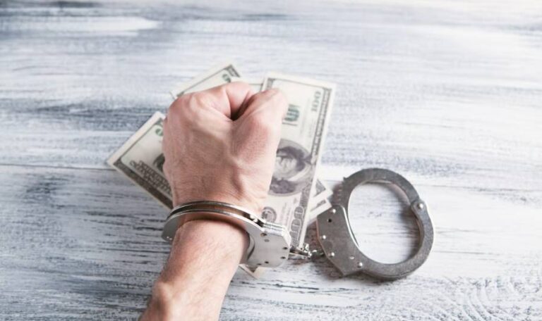 How Criminal Charges Work