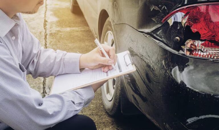 5 Ways to Understand What Happens After a Car Accident