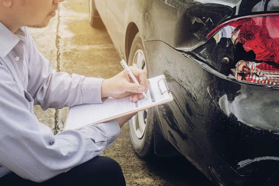 5 Ways to Understand What Happens After a Car Accident