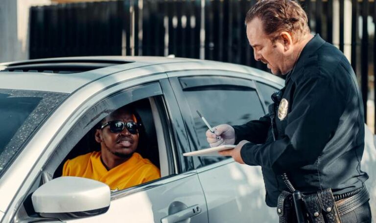 How New Texas Traffic Laws Affect Personal Injury Claims in 2026