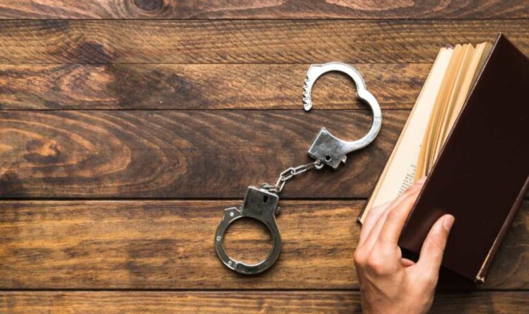 How Plea Bargaining Works in the Criminal Justice System