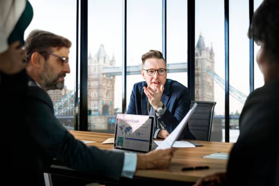 Top Times You May Need a Solicitor in the UK