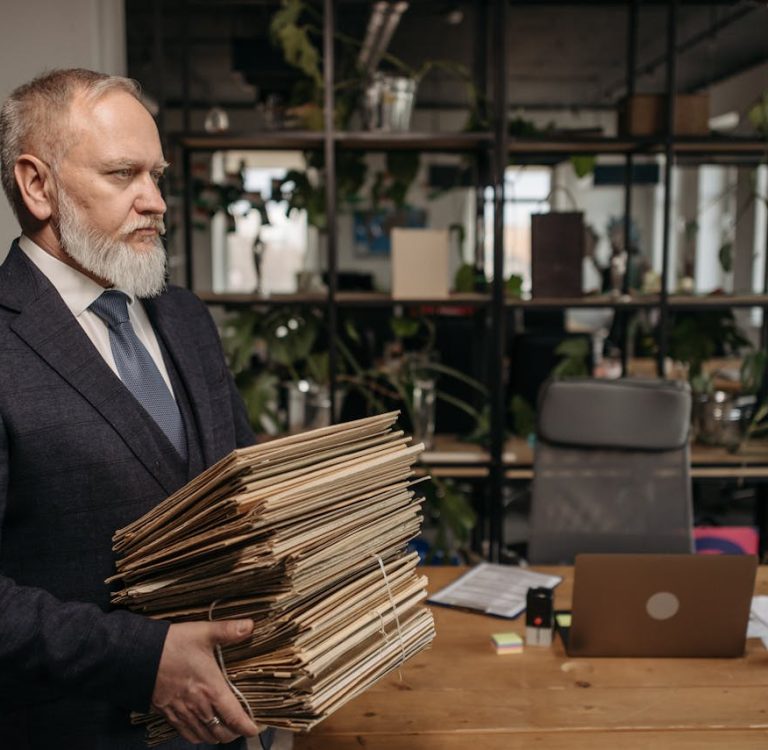 A Car Accident Case Study with Hunners Law