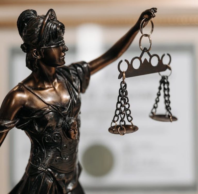 Seeking Justice After a Car Accident with Hunners Law